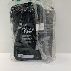 Gro Anywhere Blackout Blind